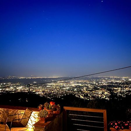 Villa L'Uliveta Montecatini Terme Ngoại thất bức ảnh