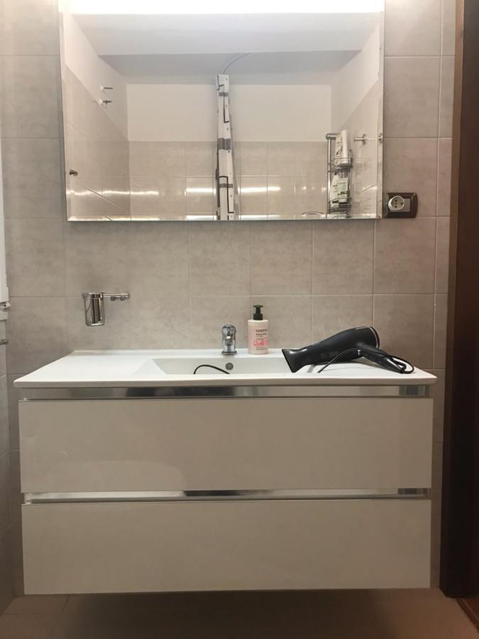 Villa L'Uliveta Montecatini Terme Ngoại thất bức ảnh
