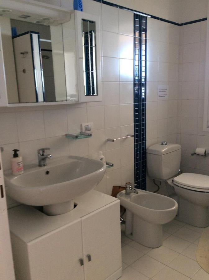 Villa L'Uliveta Montecatini Terme Ngoại thất bức ảnh