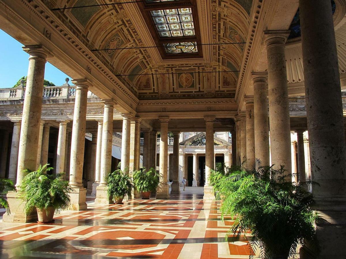Villa L'Uliveta Montecatini Terme Ngoại thất bức ảnh