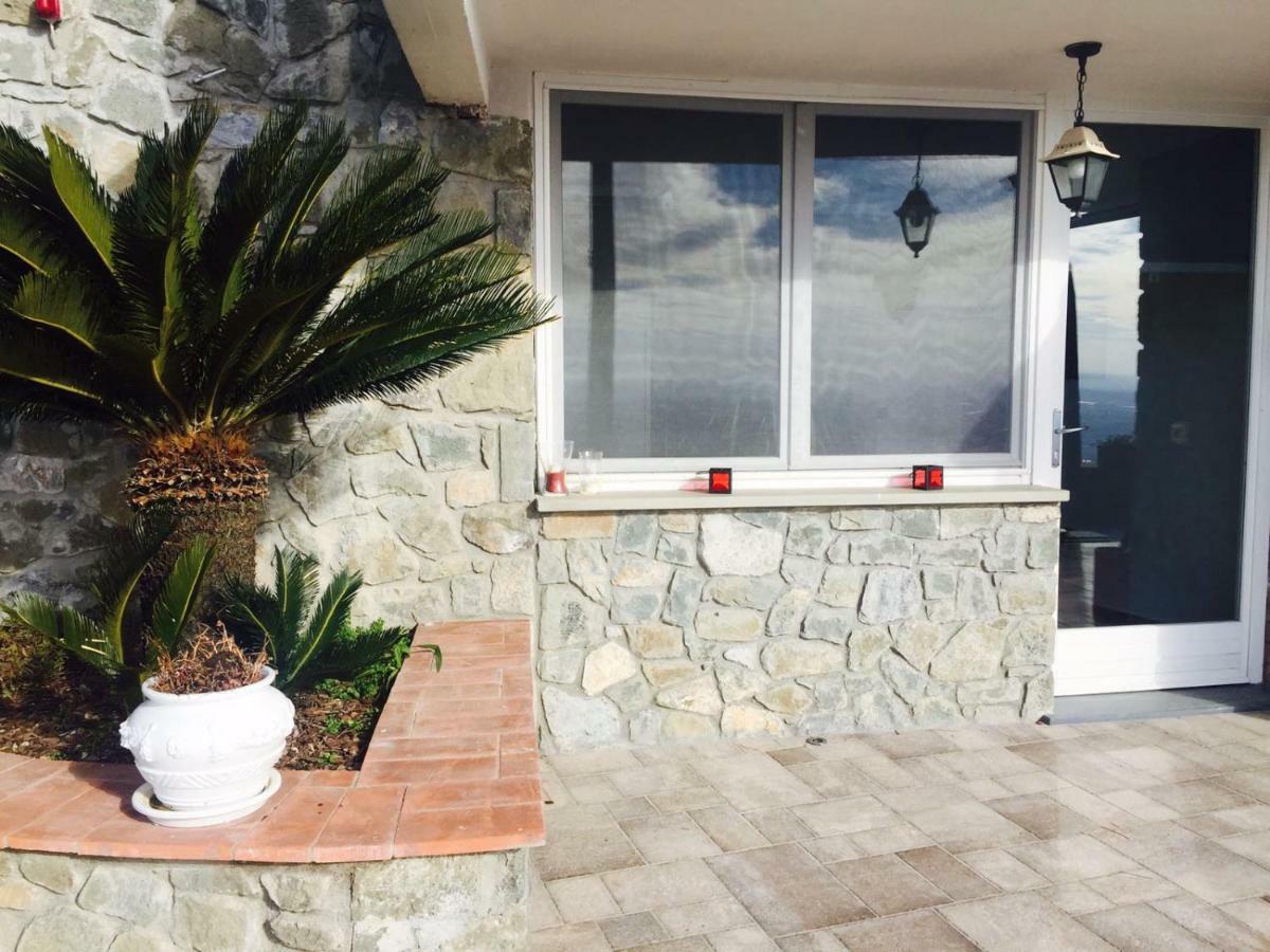 Villa L'Uliveta Montecatini Terme Ngoại thất bức ảnh